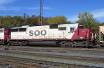 SOO 6037